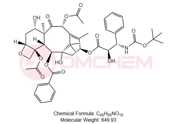 Docetaxel EP Impurity G