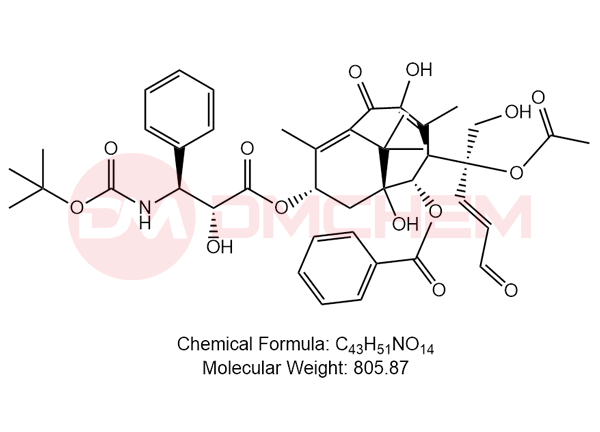 Docetaxel Impurity 14