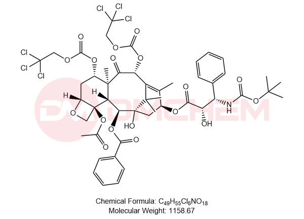 Docetaxel Impurity 12