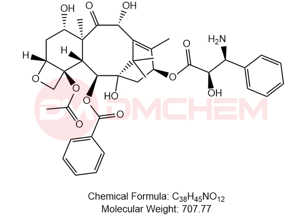 Docetaxel Impurity 19