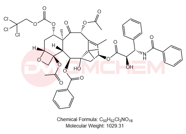 Docetaxel Impurity 22