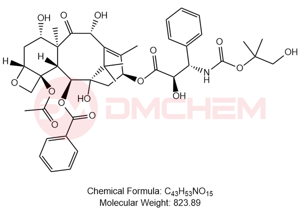 Docetaxel Impurity 51
