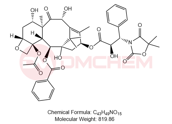 Docetaxel Impurity 52