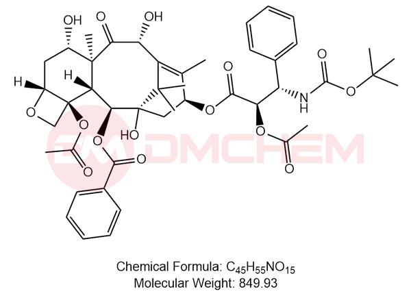 Docetaxel Impurity 57