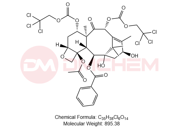 Docetaxel Impurity 55
