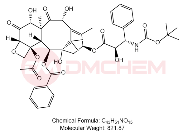 Docetaxel Impurity 62