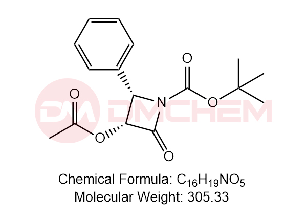 Docetaxel Impurity 58