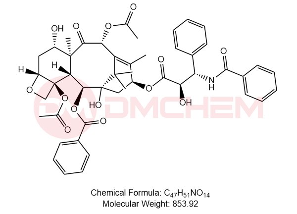 Docetaxel EP Impurity F
