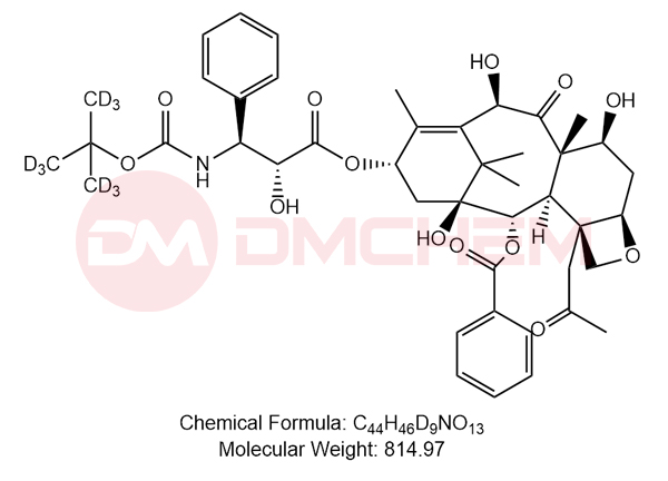Docetaxel-d9