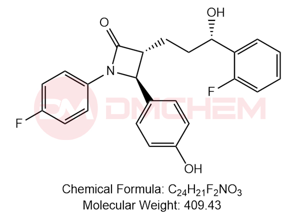 Ezetimibe Impurity M