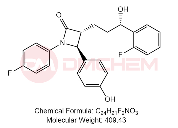Ezetimibe Impurity Q