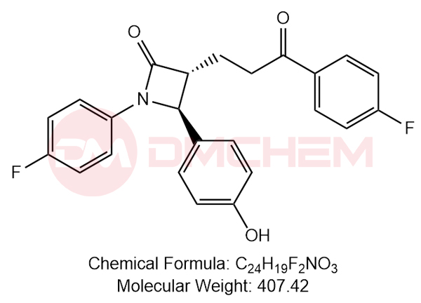 Ezetimibe Ketone