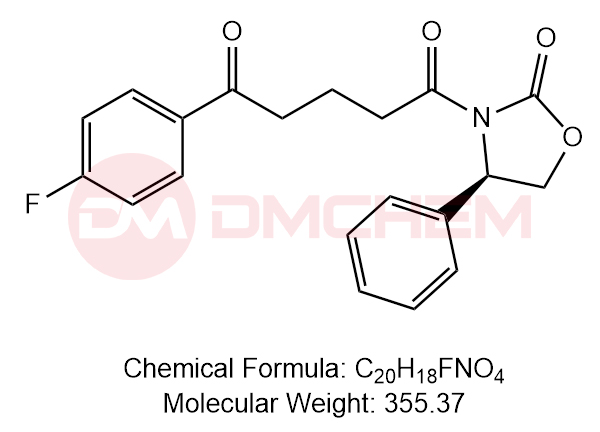 Ezetimibe Impurity 46