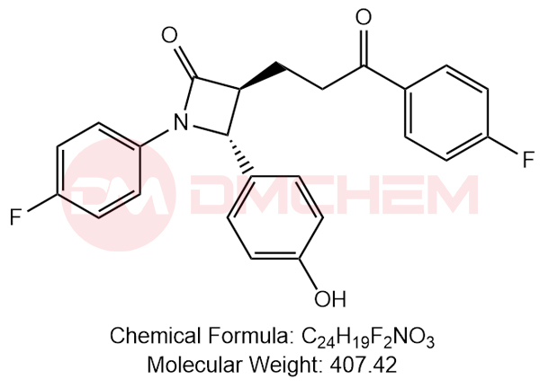 Ezetimibe Impurity 79