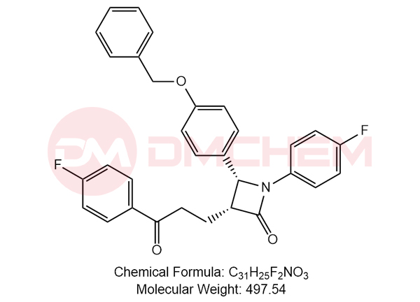 Ezetimibe Impurity 89