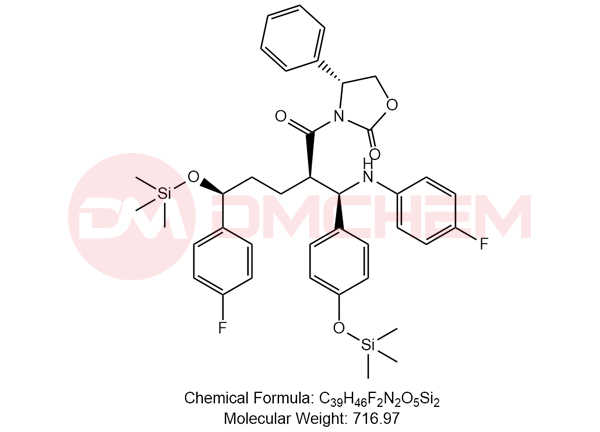 Ezetimibe Impurity 99