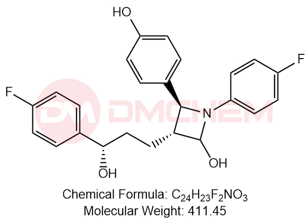 Ezetimibe Impurity 64