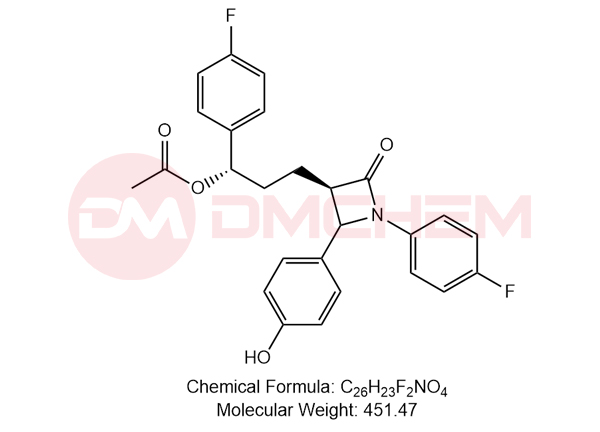 Ezetimibe Impurity S