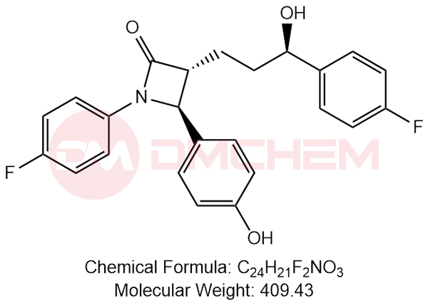 (3’R)-Ezetimibe