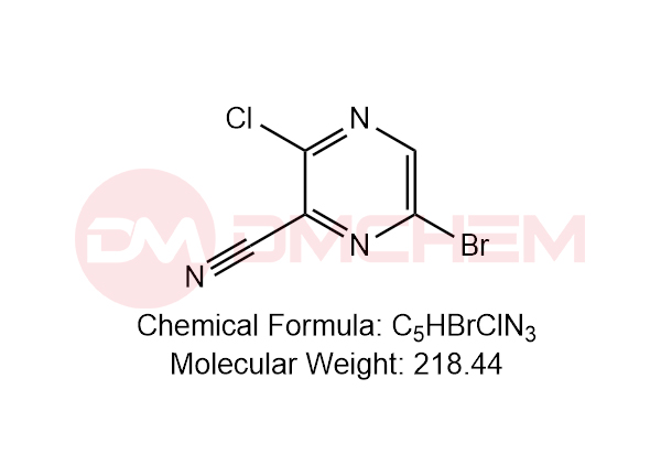 Favipiravir Impurity 7