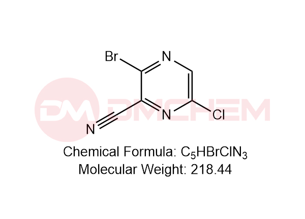 Favipiravir Impurity 8