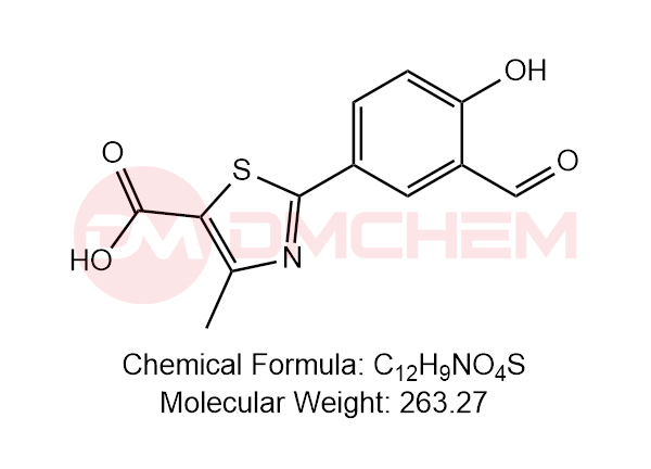Febuxostat Impurity O