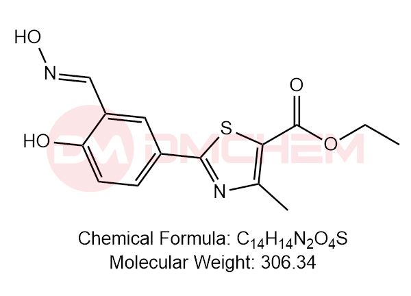 Febuxostat Impurity Z3