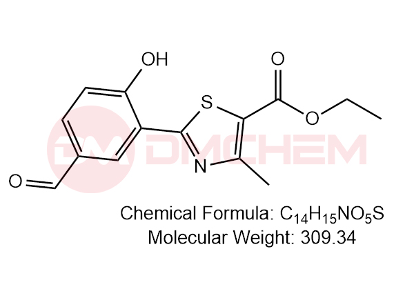 Febuxostat Impurity Z1