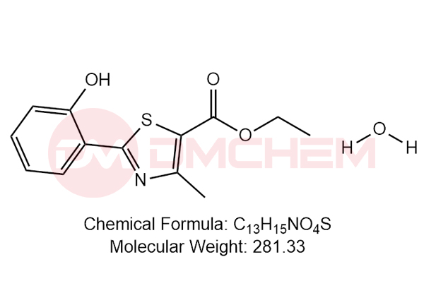 Febuxostat Impurity Z6