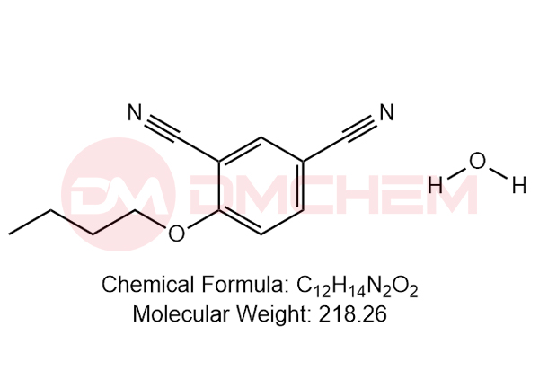 Febuxostat Impurity Z8