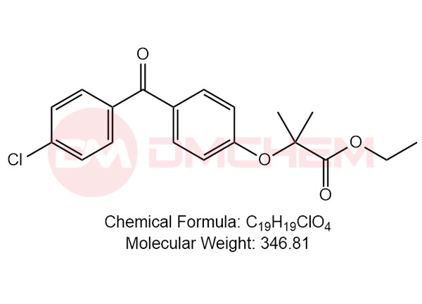 Fenofibrate EP Impurity E