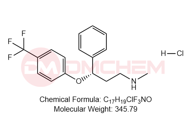Fluoxetine S-Isomer
