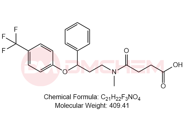 Fluoxetine Impurity 16