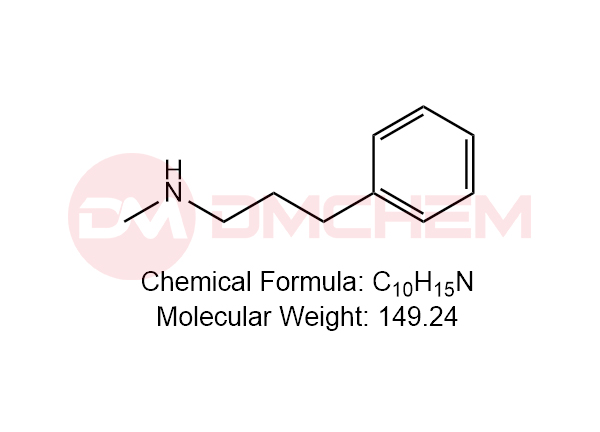 Fluoxetine EP Impurity B