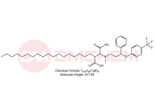 Fluoxetine Impurity 14