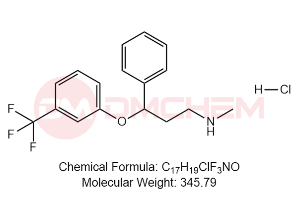 Fluoxetine EP Impurity C
