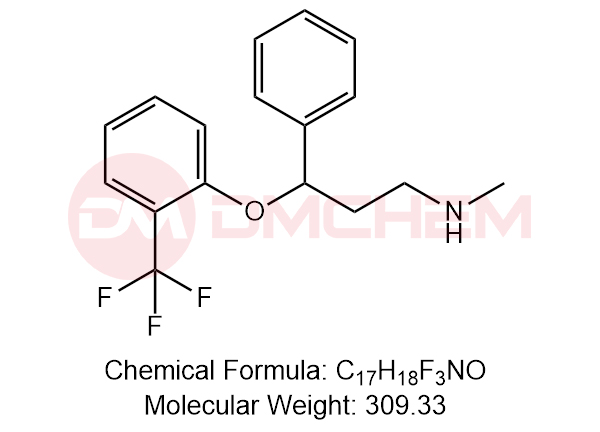 Fluoxetine Impurity 18
