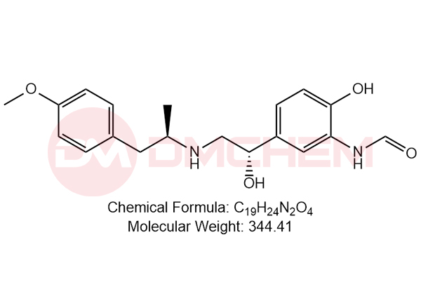 (S,R)-Formoterol
