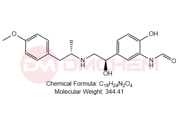 (R,S)-Formoterol