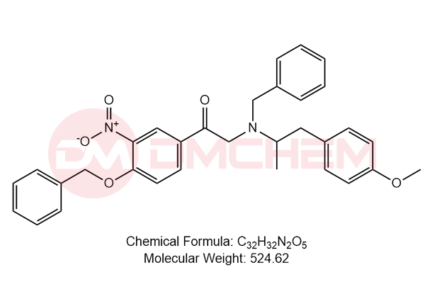 Formoterol Impurity 12