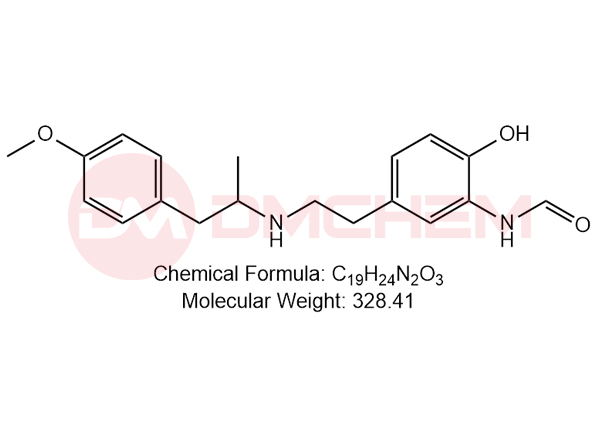 Formoterol Impurity 17