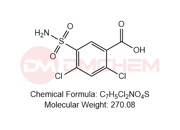 Furosemide EP Impurity B