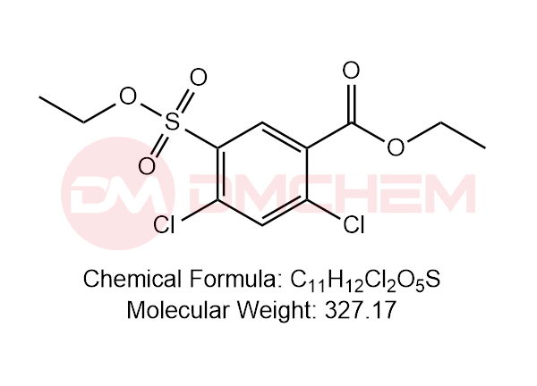 Furosemide Impurity 34