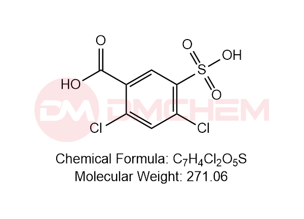 Furosemide Impurity 2