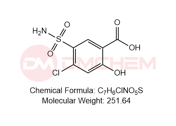 Furosemide Impurity 37