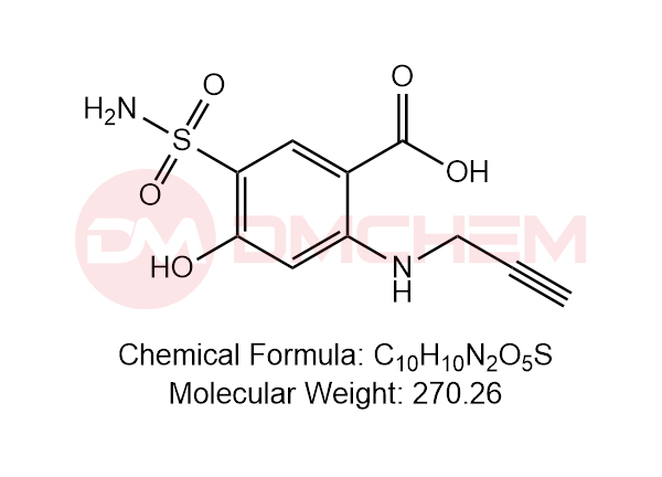 Furosemide Impurity 39