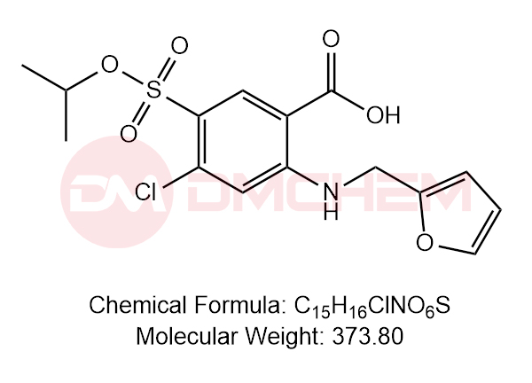 Furosemide Impurity 44