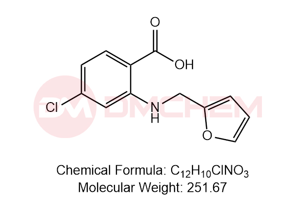 Furosemide Impurity 36