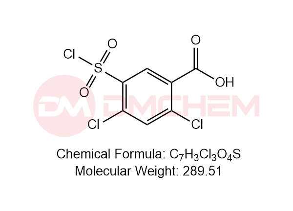Furosemide Impurity 41