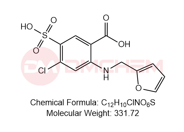 Furosemide Impurity 46